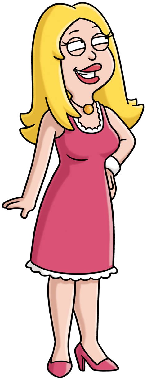 american dad francine hot|Explore the Best American